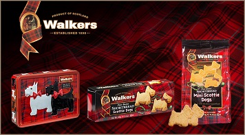 Scottie Dog Products