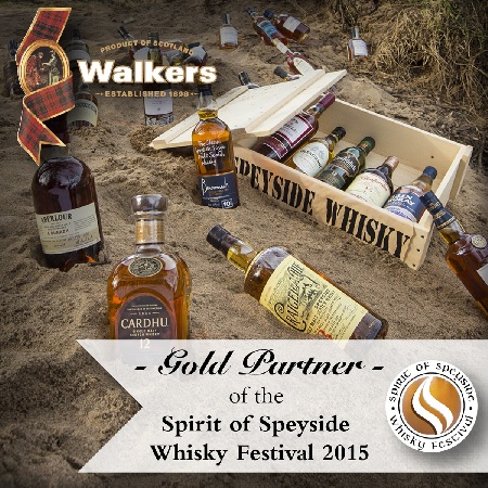 Speyside Whisky Festival