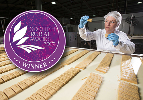 Scottish Rural Award
