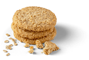 Walker's Oat Shortbread